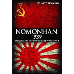NOMONHAN, 1939