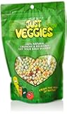 Just Tomatoes Just Veggies, Large Pouch, 8 Ounce
