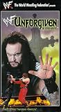 WWE In Your House 21 - Unforgiven