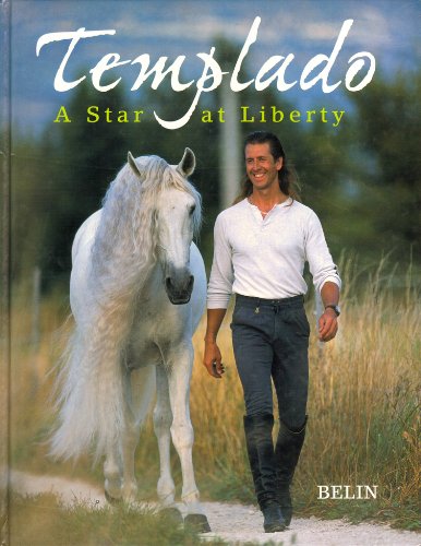 Templado: A Star at Liberty