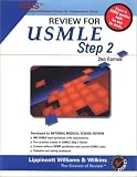  : NMS Review for USMLE Step 2 + 1-Month Step 2 Subscription to the IREVU Question Bank