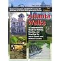 Atlanta Walks: A Comprehensive Guide to Walking, Running, and Bicycling Around the Area's Scenic and Historic Locales