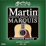 MARTIN M2000/Extra Light アコギ弦