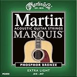 MARTIN M2000/Extra Light ARM