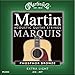 MARTIN M2000/Extra Light ARM