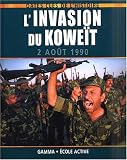 L'invation du Kowe�t : 2 ao�t 1990