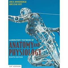 Laboratory Textbook of Anatomy and Physiology: The Cat