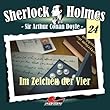 Sherlock Holmes 24: Das Zeichen der Vier