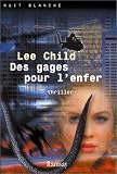 Des gages pour l'enfer