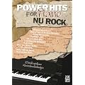 Power Hits for Piano - NU Rock: 10 leicht spielbare Klavierbearbeitungen