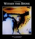 Within the Stone: Nature's Abstract Rock Art