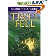 Troll Fell by Katherine Langrish