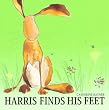 Harris Finds His Feet