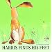 Harris Finds His Feet