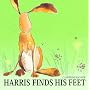Harris Finds His Feet