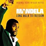 Mandela-Long Walk to Freedom (Original Score)