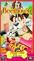 Beethoven: Puppy Time [VHS]