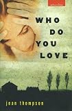 Who Do You Love : Stories