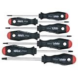 Felo 0715731846 Set of 6 Torx & Hex Precision Screwdrivers  240 Series