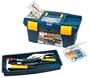Performance Tool W54019 19"" Plastic Tool Box