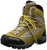 [モンベル] mont-bell ツオロミー®ブーツ Women's 1129320 NAKH (NAKH/23.0)