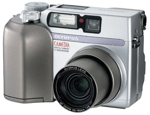3020 Cameraoptical Zoom Disposable Digital Cameras  Digital