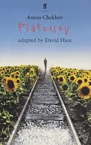 Platonov (Faber plays)
