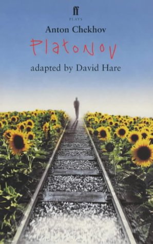 Platonov (Faber plays)