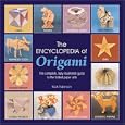 Encyclopedia Of Origami