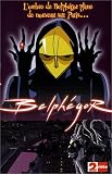 Belphegor - Vol.1 : L'Ombre de Belphegor plane de nouveau sur Paris