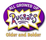 Rugrats All Growed Up (Budget PC)
