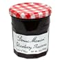 Bonne Maman Strawberry Preserves, 13-Ounce Jars (Pack of 6)