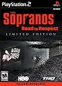 The Sopranos: Road to Respect Collector's Edition