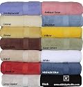 Espalma 700 Cotton Oversized Bath Sheet - White