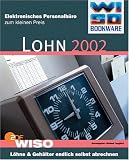 WISO Lohn 2002