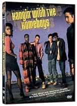 Hangin' with the Homeboys