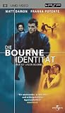 Die Bourne Identit�t [UMD Universal Media Disc] - Matt Damon