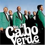 Voz de Cabo Verde - Voz Com Paz E Amor ( Audio CD ) - B0009I8PW8