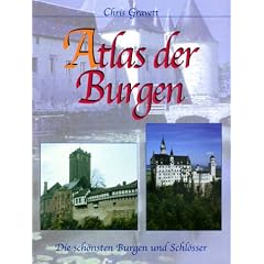 Atlas der Burgen