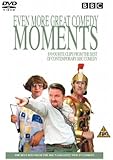 BBC Even More Great Comedy Moments [DVD]