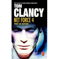 Net Force, Tome 4 : Point de rupture