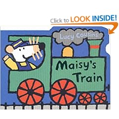 Maisy's Train