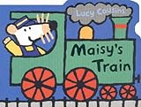 Books : Maisy's Train