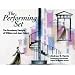 The Performing Set: The Broadway Designs of William And Jean Eckart
