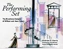 The Performing Set: The Broadway Designs of William and Jean Eckart