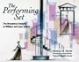 The Performing Set: The Broadway Designs of William and Jean Eckart