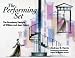 The Performing Set: The Broadway Designs of William And Jean Eckart