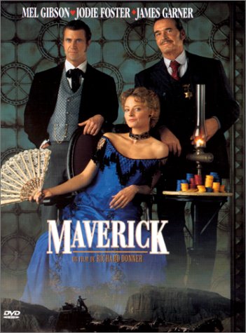 Maverick [Region 2]