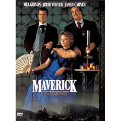 Maverick [Edizione: Francia]