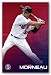 Justin Morneau Poster Minnesota Twins 22X34 Mlb 4904